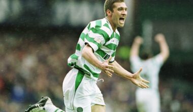 Stiliyan Petrov reveals the mystery Bulgarian international who was meant to join Celtic with him