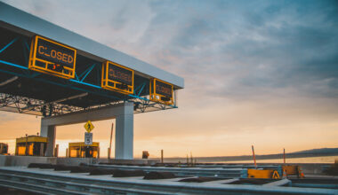 Regulation is stifling road decarbonisation investments