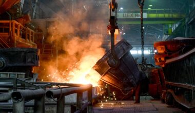 Norway blasts Brussels after EU rejects metal-trade exemption