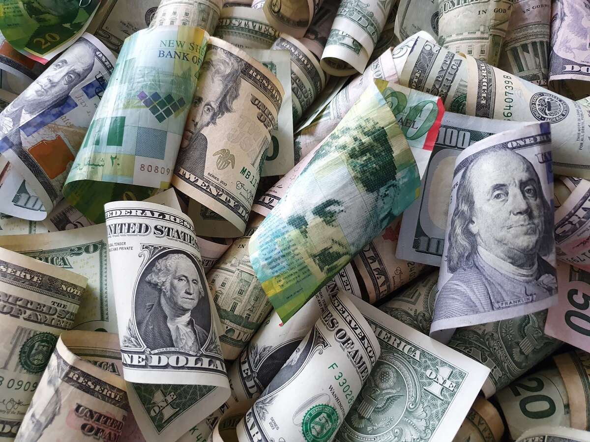 First Reduction in 2 Years