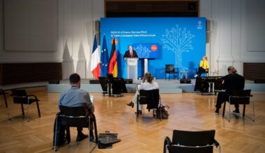 Anatomy of a Franco-German tech misfire – POLITICO