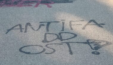 German Antifa group is a ‘terrorist’ organization, US declares – POLITICO