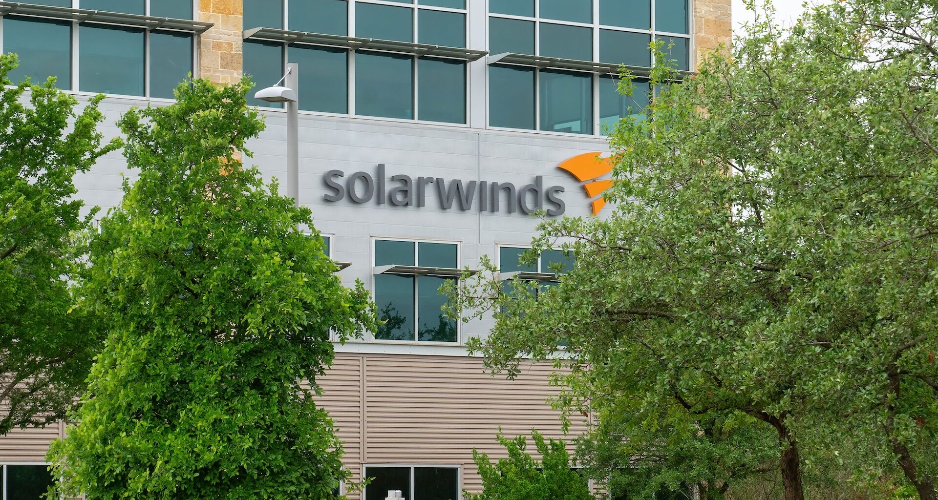 SEC drops case against SolarWinds tied to monumental breach