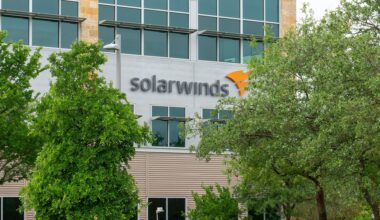 SEC drops case against SolarWinds tied to monumental breach