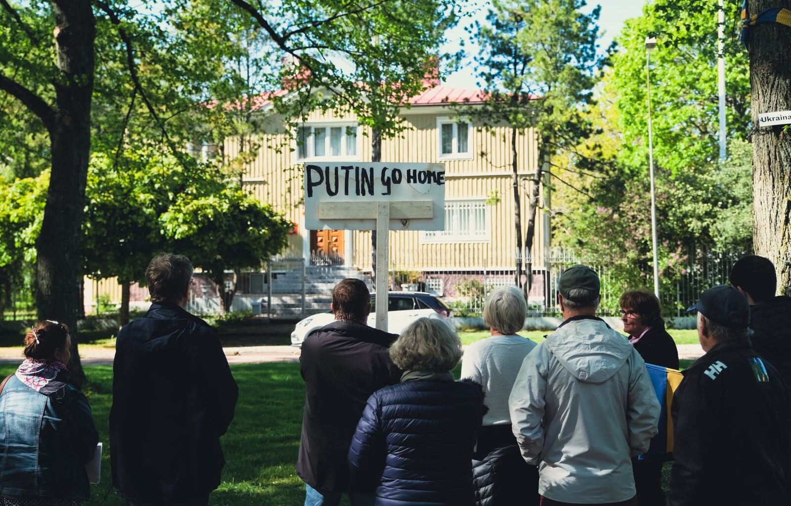 Åland, and the fate of demilitarised islands on Russia’s doorstep