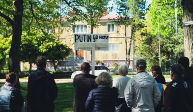 Åland, and the fate of demilitarised islands on Russia’s doorstep