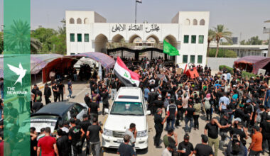 Iraq clarifies Syrian youth's death sentence is 'not final'