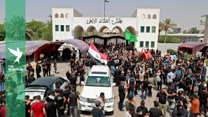 Iraq clarifies Syrian youth's death sentence is 'not final'