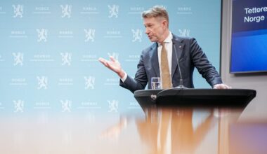 Norway may break up with Europe's power grid over soaring energy prices