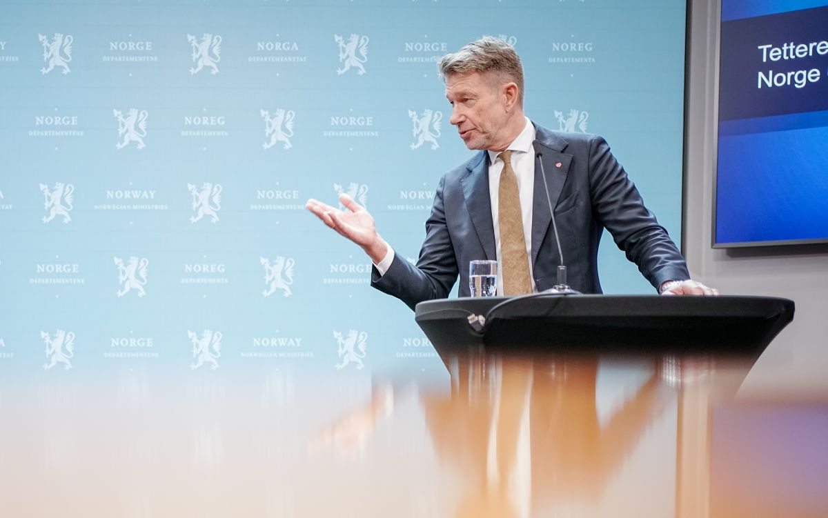 Norway may break up with Europe's power grid over soaring energy prices