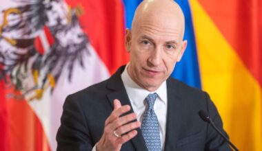 Trump’s tariffs have hurt less than expected so far, says ECB’s Kocher – POLITICO