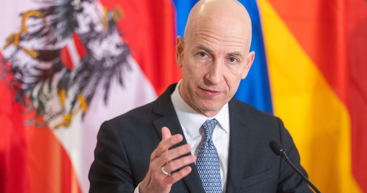 Trump’s tariffs have hurt less than expected so far, says ECB’s Kocher – POLITICO