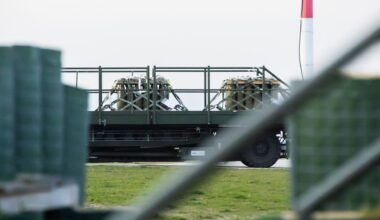 Duna Oil Refinery in Szazhalombatta, Hungary, on May 24, 2022.