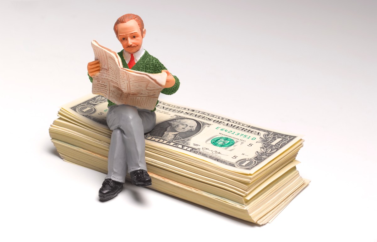 Major 401(k) changes being considered by Congress