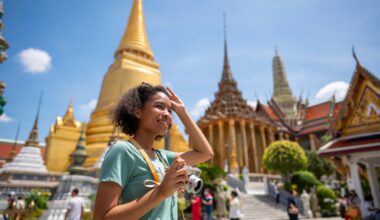 Summer isn’t over: Set out on amazing Global Getaways across the Pacific with Atmos Rewards redemptions  