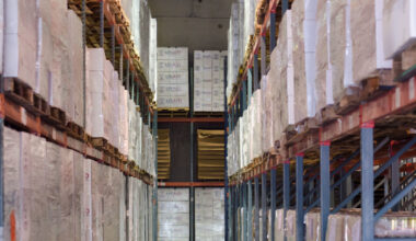 La majeure partie des contraceptifs de l’USAID stockés de manière inadéquate en Belgique seront détruits