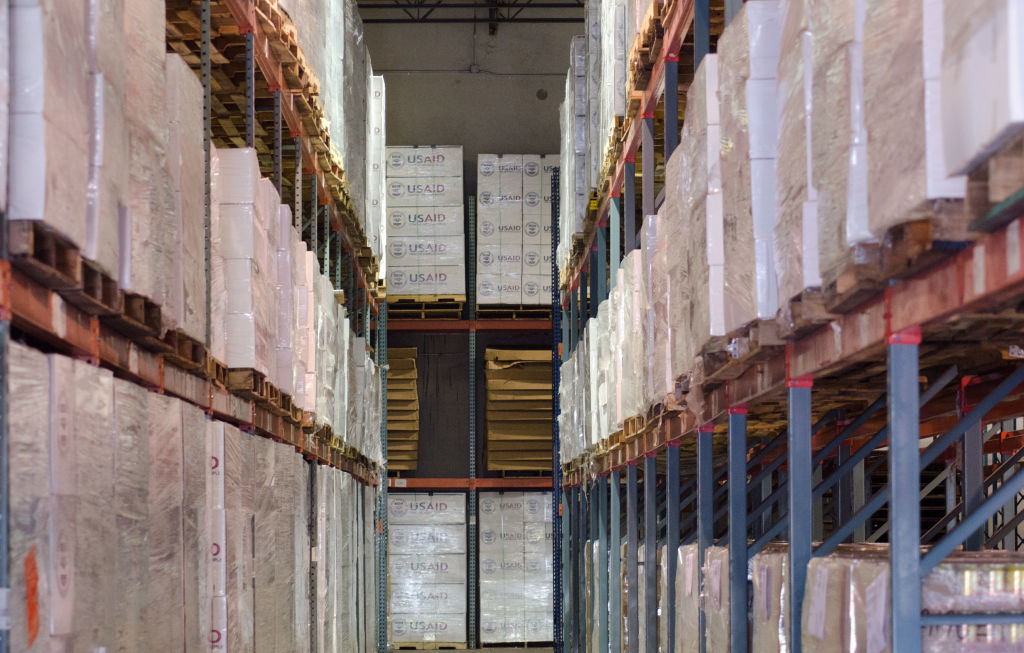 La majeure partie des contraceptifs de l’USAID stockés de manière inadéquate en Belgique seront détruits