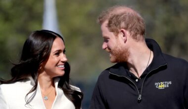 Meghan Markle's As Ever Collab Has Meaningful Connection to Prince Harry