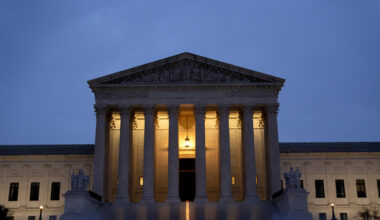 A SCOTUS Bench Memo for the Trump Tariff Case