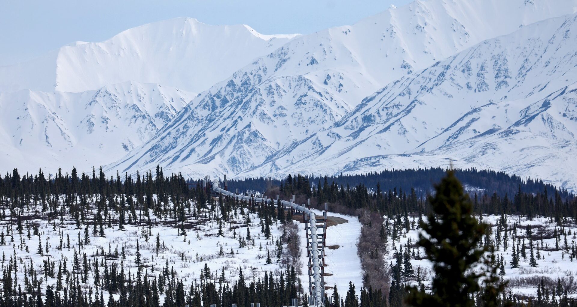 The Trump administration plans to allow oil and gas drilling on millions of acres of Alaska's North Slope that were restricted under Biden.