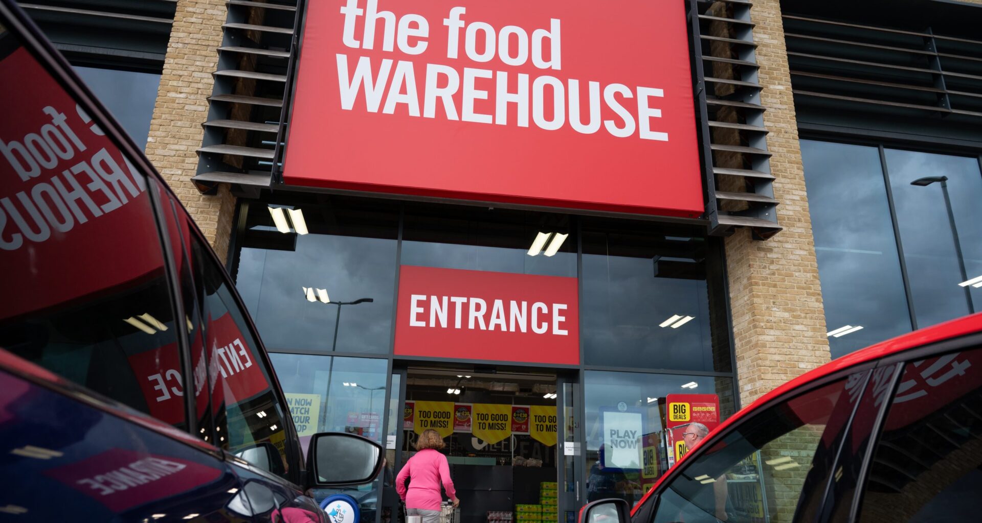 From Iceland to Auckland, minister woos UK supermarket with fast-track