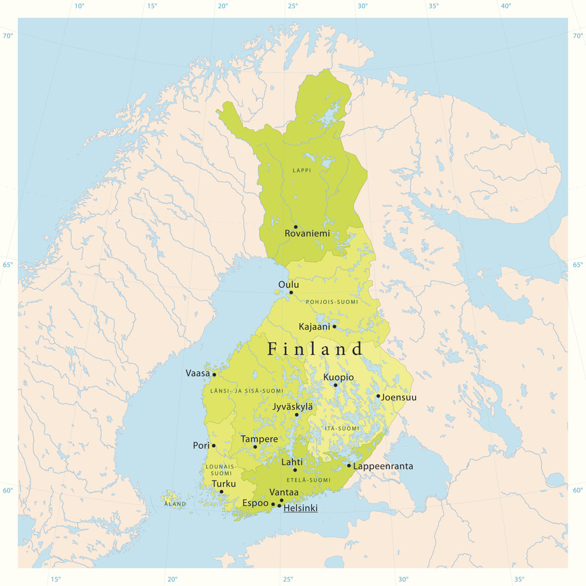 FrankRamspott/DigitalVision Vectors/Getty Images