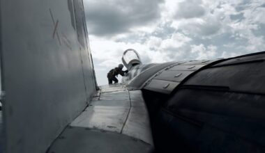 Slovak prosecutor decides giving Ukraine fighter jets was not a crime – POLITICO