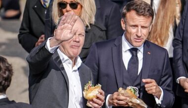 The Brief – Germany’s grid sickness is dragging Europe down