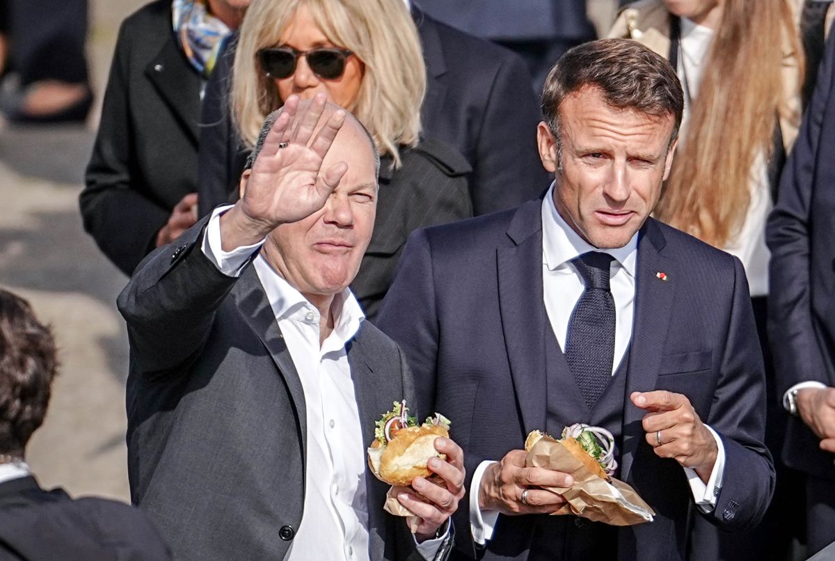 The Brief – Germany’s grid sickness is dragging Europe down