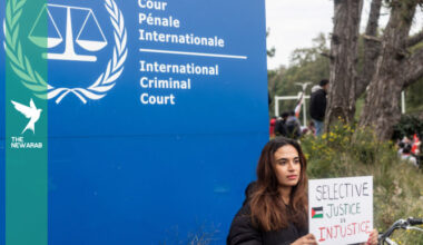 How Israel set a dangerous precedent in international law