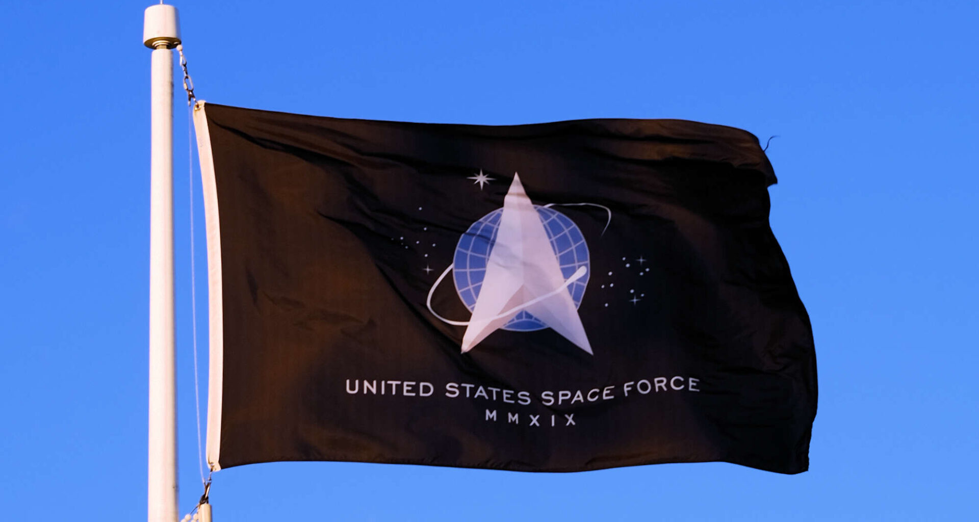 Space Force to finalize 15-year force design this year, with release expected in 2026