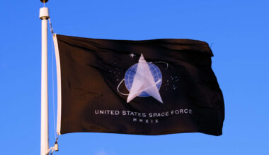 Space Force to finalize 15-year force design this year, with release expected in 2026
