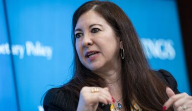 Ex-Fed Governor Kugler quit after more trading violations