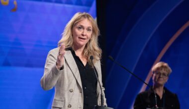 Iceland will not sign defence statement as 'initial reaction' to EU metal-trade safeguards