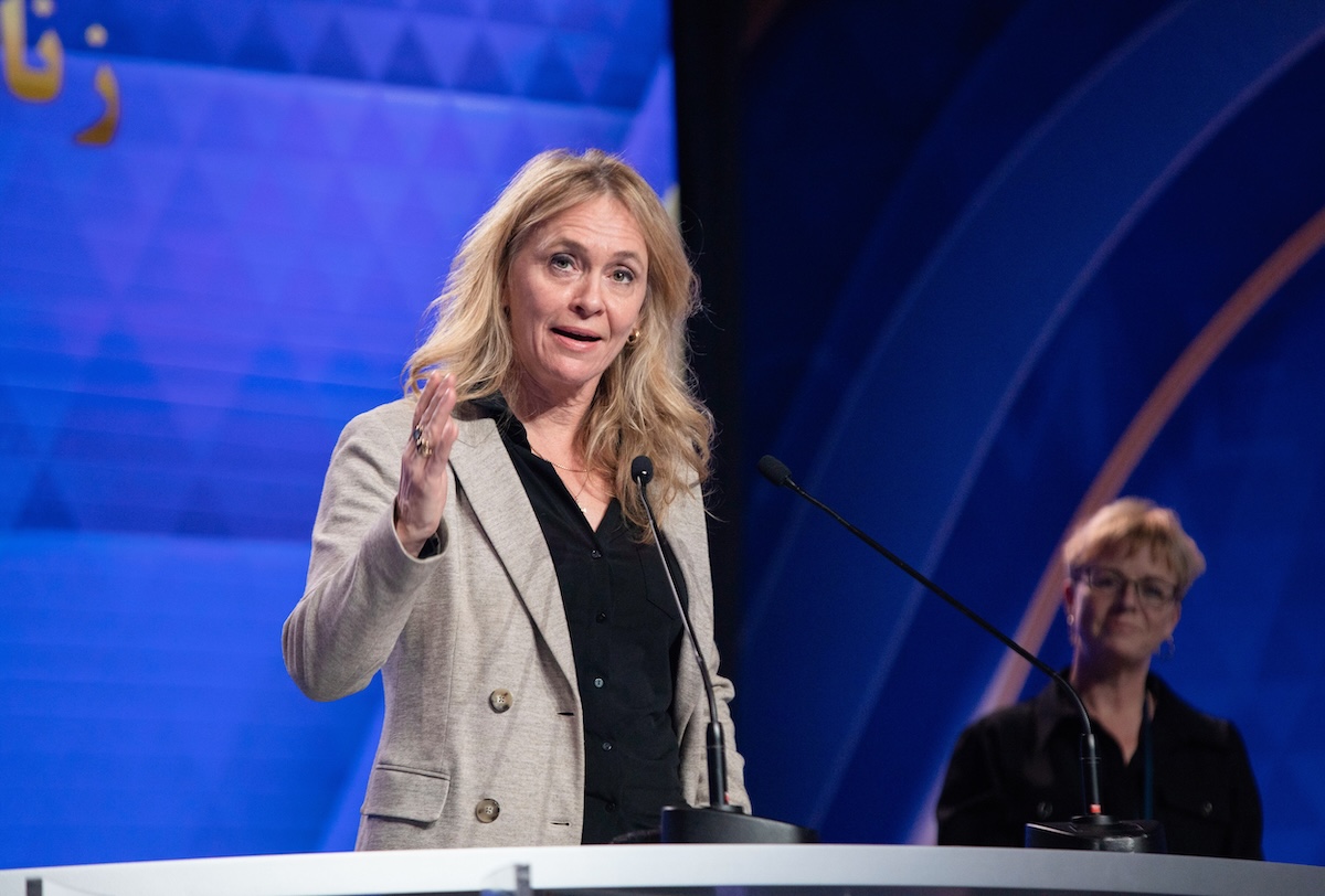 Iceland will not sign defence statement as 'initial reaction' to EU metal-trade safeguards