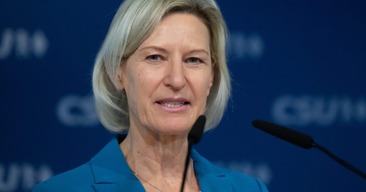 German center-right chief in European Parliament investigated for fraud – POLITICO