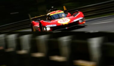 Ferrari to release crypto token to let wealthy fans take part in 499P auction