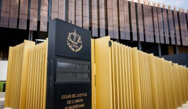 EU court backs minimum wage directive, strikes down parts on pay