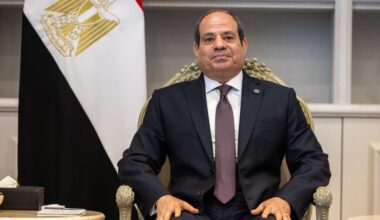 Egyptian president, top Russian security official discuss military cooperation – Middle East Monitor