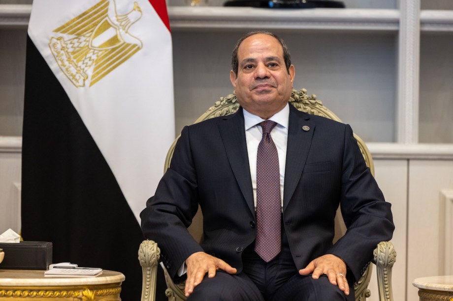 Egyptian president, top Russian security official discuss military cooperation – Middle East Monitor