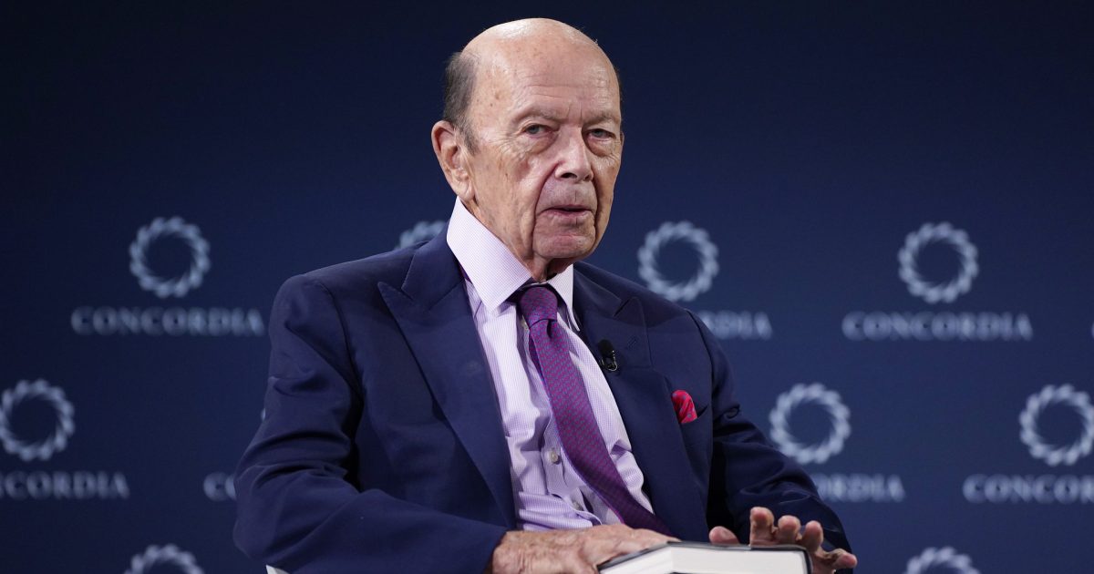 Trump’s former trade architect says the president can’t backtrack on tariffs because he’s ‘too committed’ now: ‘That would be a pretty horrific decision’