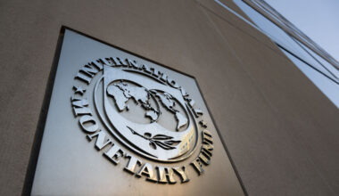 International Monetary Fund Washington