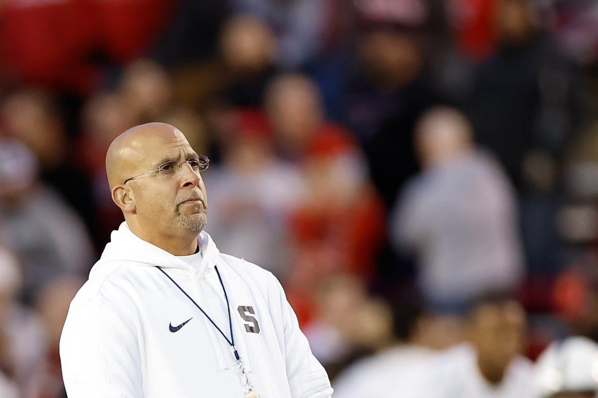 What we’re hearing on Lane Kiffin, Brian Daboll, Virginia Tech and more entering CFB’s Week 12