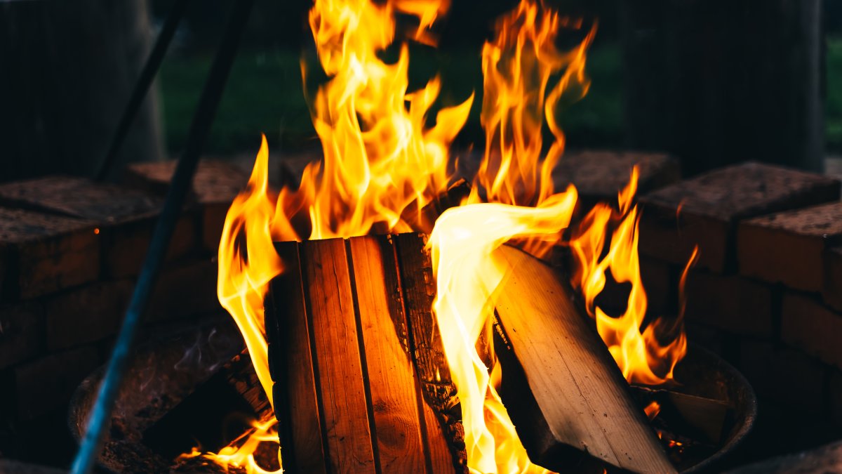 Wood-burning temporarily banned by South Coast AQMD – NBC Los Angeles