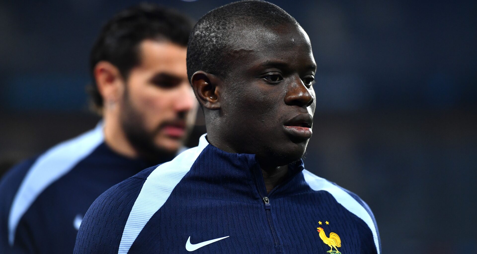 France v Israel - UEFA Nations League 2024/25 League A Group A2