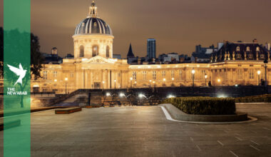 French college cancels Palestine forum amid pro-Israel pressure