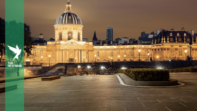 French college cancels Palestine forum amid pro-Israel pressure