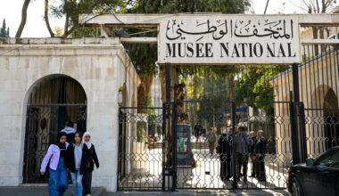 After Museum Heist, Syrian Cultural Authorities Face Scrutiny Over Lack of Transparency