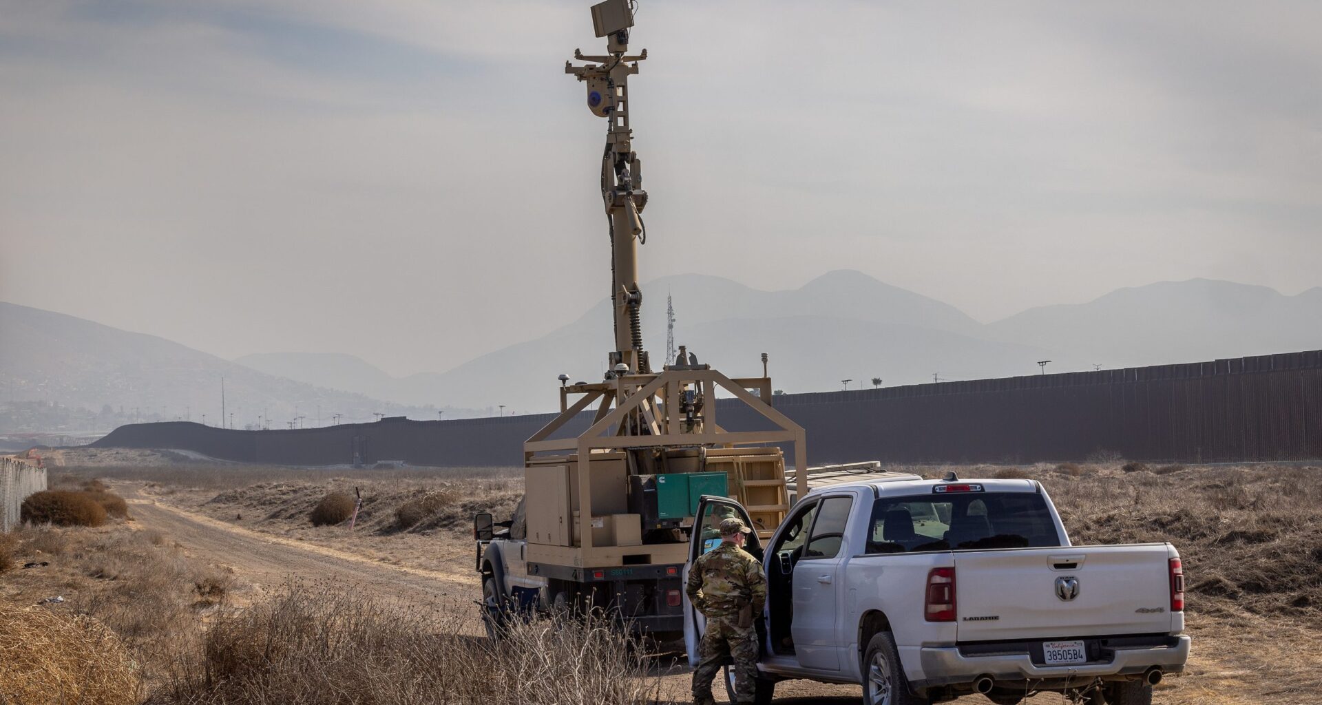 For Israel and the U.S., there is always ‘the next enemy’