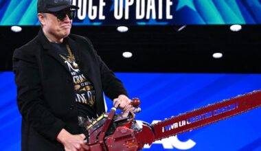 DOGE has quietly ceased to exist well ahead of schedule, report says